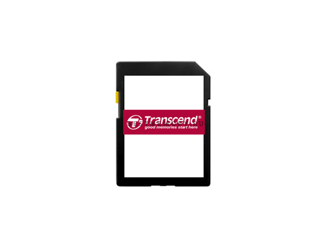 Карта памяти transcend compact flash standard ts8gcf133 8gb