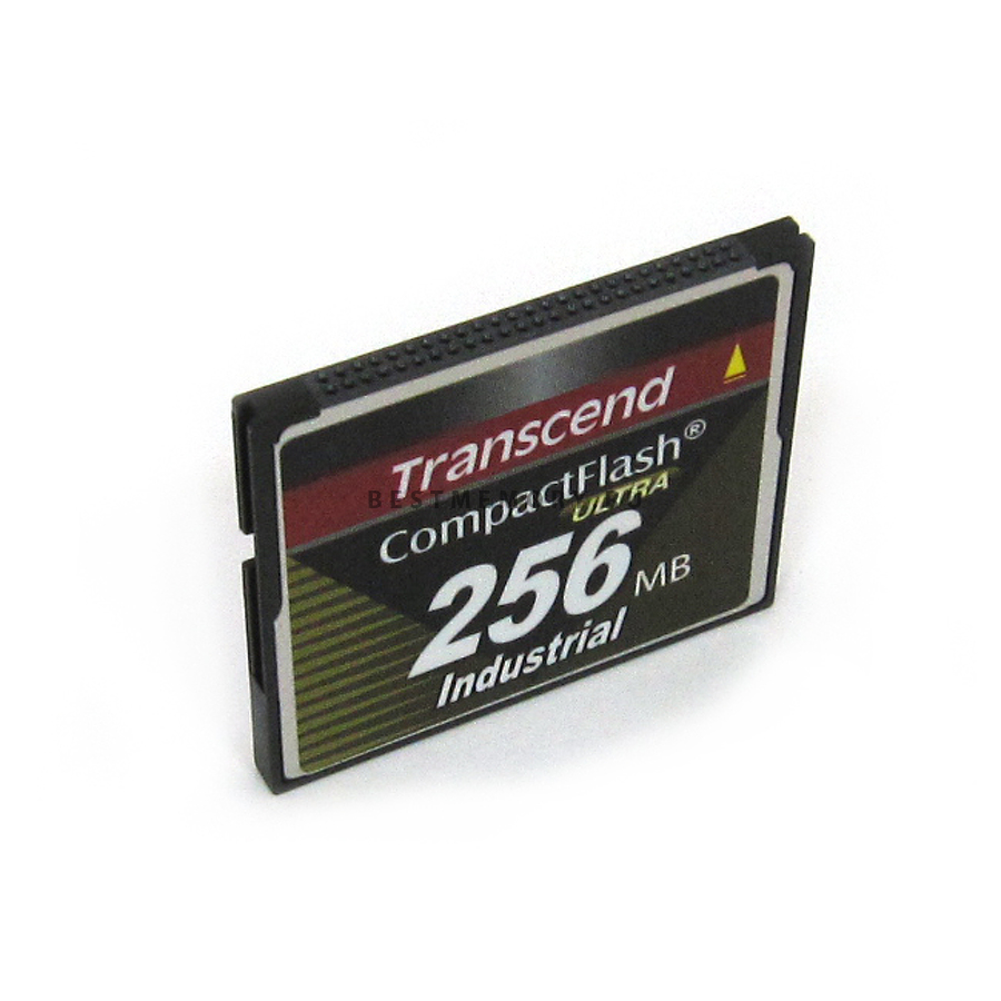 Карта памяти transcend compact flash